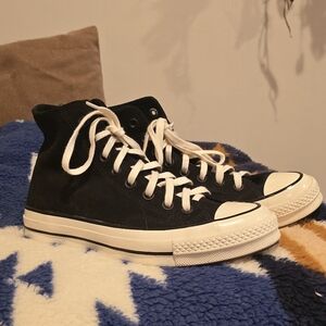 Converse High Top